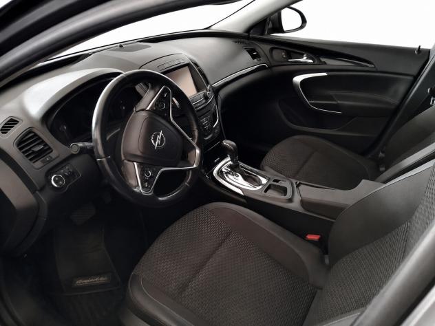 Opel Insignia 2.0 CDTI 170CV Start&Stop Sports Tourer Cosmo - Foto 5