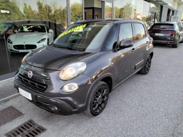 FIAT 500L 1.3 Multijet 95 CV Business rif. 23992404 - Foto 2