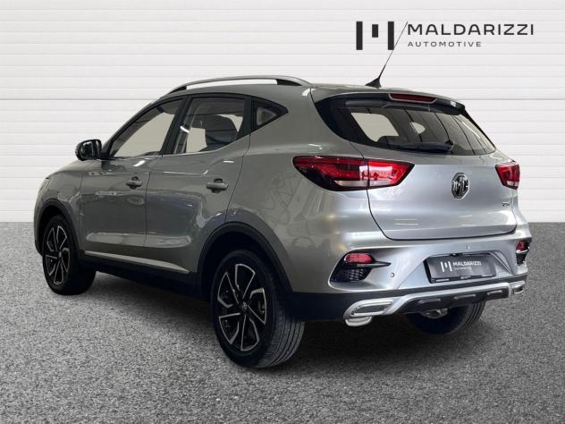 MG ZS 2021 1.0 Luxury auto - Foto 4