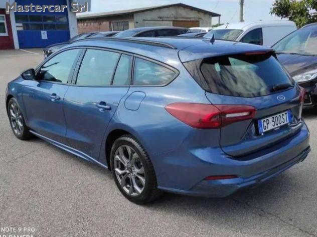 FORD Focus SW 1.0 125cv ST-Line Design Automatica - GP300ST rif. 24165546 - Foto 4
