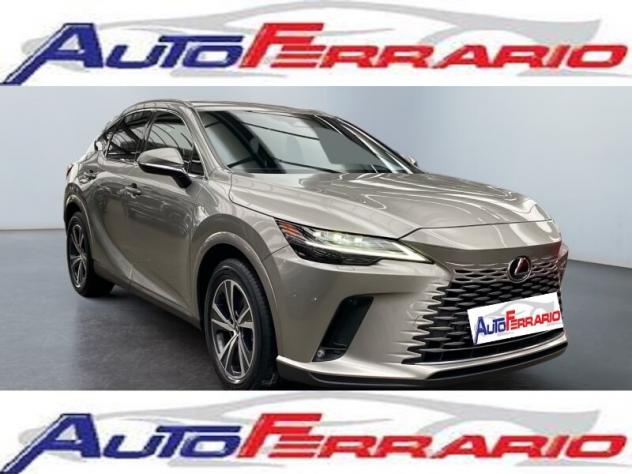 LEXUS RX 5ª serie RX 350h Premium Hybrid Executive - Foto 3