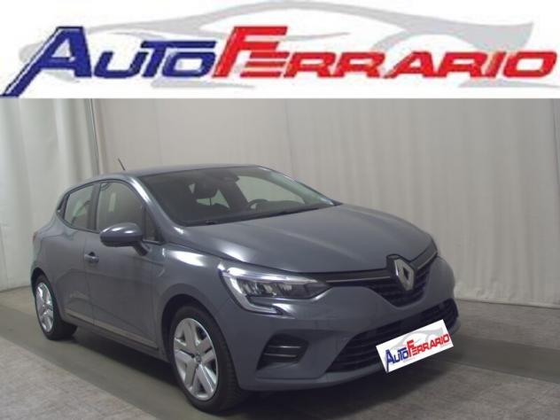 RENAULT Clio 5ª serie Clio TCe 100 CV 5 porte Life - Foto 2