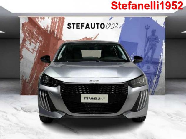 PEUGEOT 208 1.2 turbo Style 100cv rif. 23744406 - Foto 4