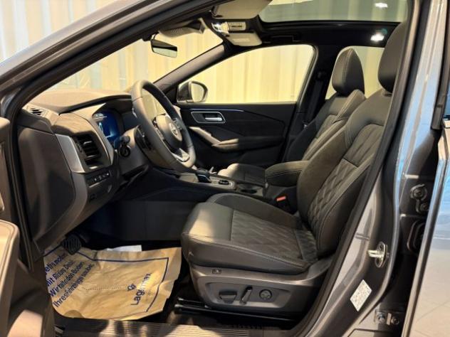 NISSAN Qashqai e-Power Tekna+ 4x4 Mild Hybrid 360° Bose Navi rif. 23807766 - Foto 4