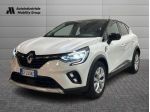 Renault Captur 1.6 plug-in hybrid Intens E-Tech 160cv auto