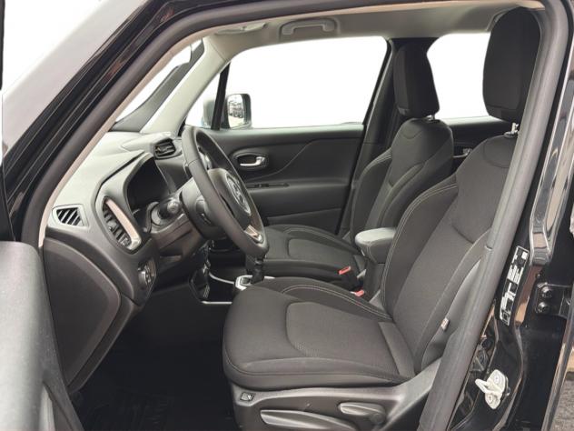 Jeep Renegade 1.0 T3 120 Cv Limited - CarPlay, Ad. Cruise ecc - Foto 6