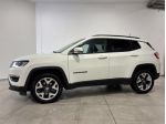 Jeep Compass 2.0 MJET 140 CV LIMITED 4WD C.AUTOMATICO NEOPATENTATI