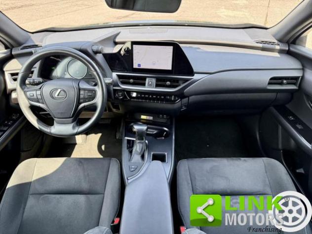 LEXUS UX 250h UX Hybrid 4WD F Sport rif. 23592588 - Foto 4