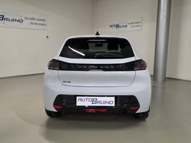 Peugeot 208 208 1.2 turbo Edition 100cv PREZZO REALE + Optional - Foto 5