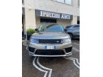 Land Rover Range Rover Sport Range Rover Sport 3.0 SDV6 HSE Dynamic