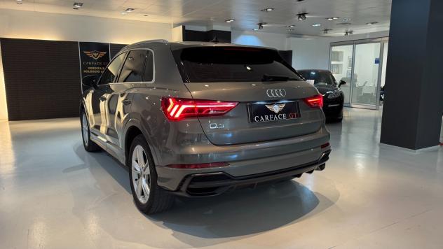 AUDI Q3 S-LINE 1.4 IBRIDO 150CV - 2021 - Foto 6