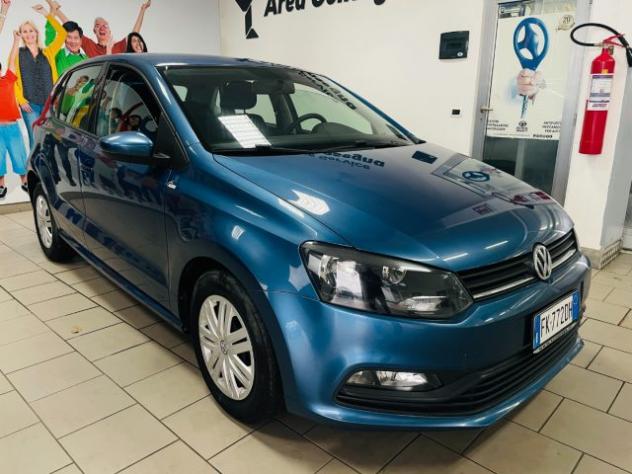 VOLKSWAGEN Polo 1.4 TDI 5p. Business rif. 22466139 - Foto 3