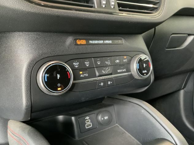 Ford Kuga 2.5 Benzina PHEV 225CV 2WD ST-Line Aut - Foto 8