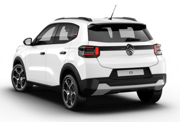 Citroën C3 100 Turbo Plus CBC - Foto 5