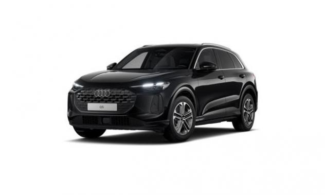 AUDI Q5 40 TDI 204 CV quattro S tronic Business Advanced rif. 23776372