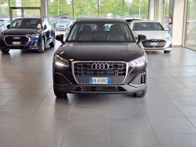 Audi Q2 Q2 35 1.5 tfsi Business s-tronic - Foto 2