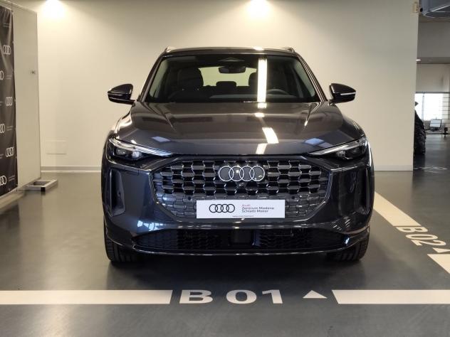 Audi Q5 Q5 2.0 tdi mhev+ Business Advanced quattro 204cv s-tronic - Foto 2
