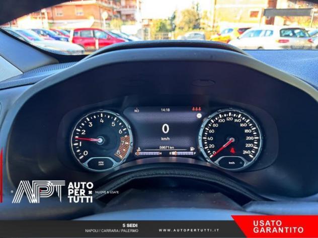 Jeep Renegade Renegade 1.0 t3 Limited 2wd - Foto 9