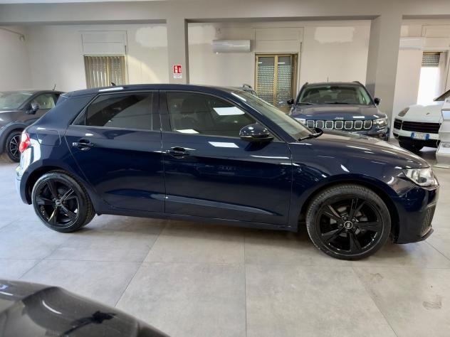 Audi A1 SPB 25 1.0 TFSI 95cv S tronic Admired 2022 - Foto 8
