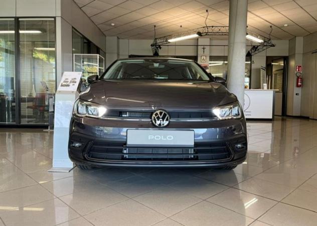 Volkswagen Polo Polo 1.0 tsi Edition Plus 95cv (PREZZO VERO) - Foto 2