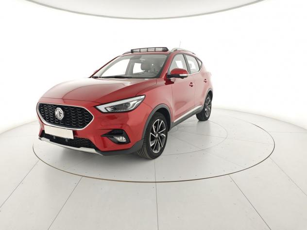 MG ZS 1.0T-GDI Luxury - Foto 7