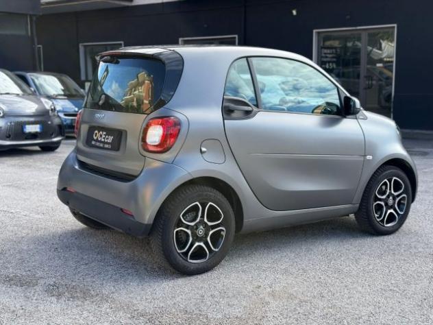 SMART ForTwo 90 TWINAMIC +NAVIG.+TELEC.POST.+LED+UNIC.PROP. rif. 21812831 - Foto 10