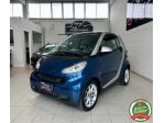 SMART ForTwo 1000 52kW MHD coupé passion *NEOPATENTATI* rif. 23677026