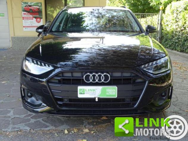 AUDI A4 Avant 35 163cv MHEV - Garanzia Audi rif. 23909343 - Foto 2