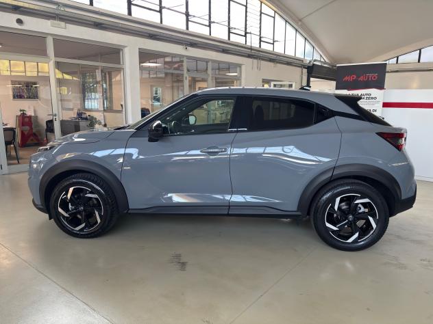 Nissan Juke Juke 1.0 dig-t N-Connecta 114cv - Foto 4