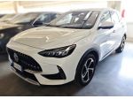 Mg HS 1.5T-GDI Luxury 7 anni di garanzia