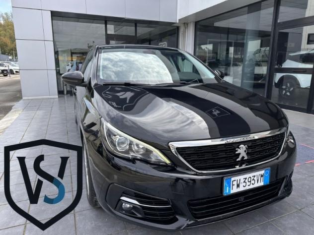 PEUGEOT 308 2ª serie 308 BlueHDi 130 S&S EAT6 SW Business - Foto 9