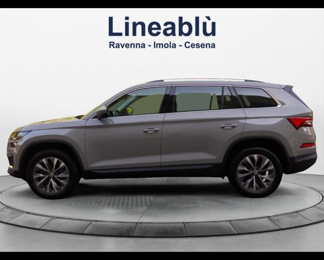 Škoda Kodiaq 1.5 TSI ACT DSG 7 posti Style - Foto 2