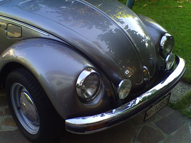 Volkswagen Giubileo - Foto 8