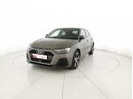 Audi A1 Sportback 30 1.0 tfsi Business 116cv s-tronic