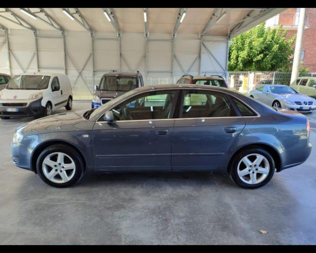 AUDI A4 1.9 TDI rif. 24107918 - Foto 4
