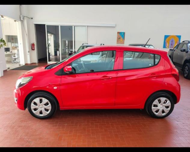OPEL Karl 1.0 75 CV rif. 24001720 - Foto 3