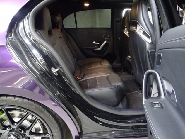 Mercedes-Benz Classe A A 45 S AMG A 45S AMG 4Matic+ - Foto 5