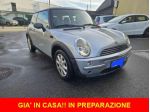 MINI One 1.6 16V One de luxe  GUARNIZIONE TESTA FATTA rif. 23354346