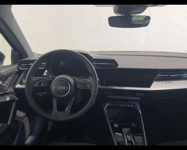 AUDI A3 SPORTBACK 40 TFSI e S-TRONIC BUSINESS ADVANCED rif. 24121869 - Foto 4