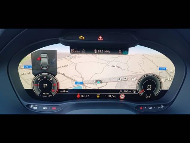 AUDI Q2 35 TDI S-TRONIC S-LINE rif. 24058145 - Foto 6