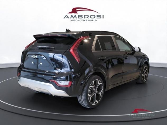 KIA Niro e 64,8 kWh Business 209 cv rif. 23849530 - Foto 3