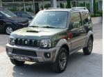 SUZUKI Jimny 1.3 4WD A/T Evolution Plus rif. 23741410