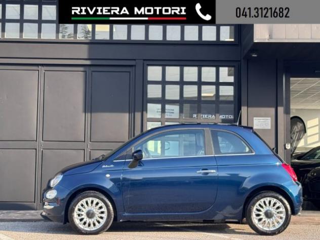 FIAT 500 1.0 Hybrid Dolcevita rif. 24195988 - Foto 3