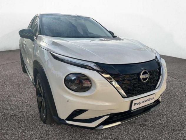 NISSAN Juke II 2020 1.6 hev Premiere Edition rif. 23915840