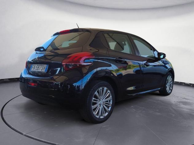 Peugeot 208 208 5p 1.2 puretech Active gpl 82cv - Foto 9