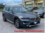 BMW X1 sDrive16d xLine Automatica prezzo reale  rif. 24139975
