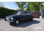 Citroen DS Prefecture