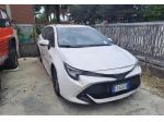 Toyota Corolla Touring Sports 1.8 Hybrid Active