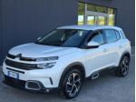 Citroën C5 Aircross BHDi 130 EAT8 Shine telecamera 360