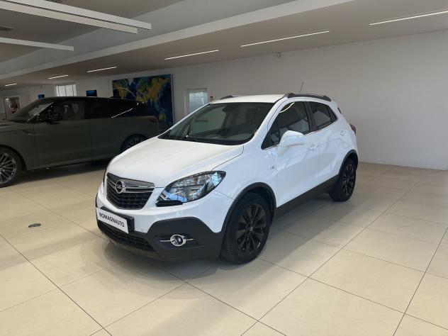 Opel Mokka 1.6 CDTI Cosmo 136cv